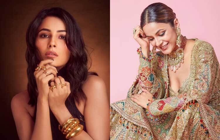 স্থূলকায়া না হলেও কিছুটা ভরভরন্ত শারীরিক গড়ন আর নাদুসনুদুস গালের কারণে তাকে কিউট তকমা দেওয়া হয় বেশির ভাগ সময়। তবে সম্প্রতি বাড়তি ওজন কমিয়ে বেশ আবেদনময়ী হয়ে উঠেছেন এই বলিউড সুন্দরী। আর নিজের সৌন্দর্য মেলে ধরতে কোনো কার্পন্য করেননি এই অভিনেত্রী। ছবি: ইনস্টাগ্রাম