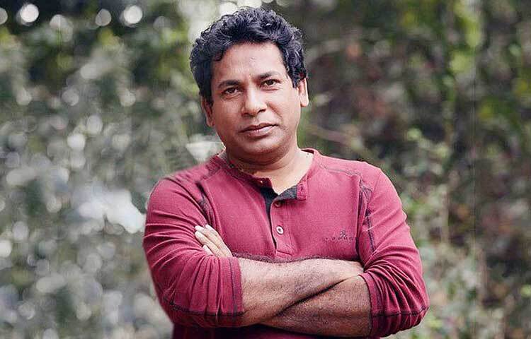 ১৯৭১ সালের এই দিনে জন্ম জনপ্রিয় অভিনেতা মোশাররফ করিমের। ছবি: ফেসবুক থেকে