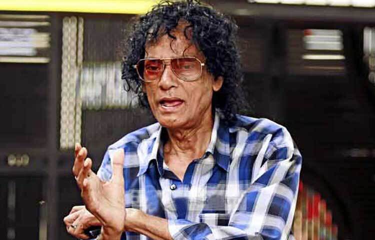 ২০১৯ সালের ৬ এপ্রিল ৭৪ বছর বয়সে শেষ নিঃশ্বাস ত্যাগ করেন এই কৌতুক অভিনেতা।