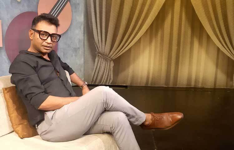 ‘ললিতা’ নামের ধারাবাহিকে প্রাণ রায়ের মনমাতানো অভিনয় নজর কেড়েছিল দর্শকের।