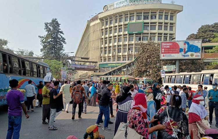 এনটিআরসিএ’র নিবন্ধিত (১-১২তম ) নিয়োগপ্রত্যাশী শিক্ষকদের নিয়োগ নিশ্চিত করা।