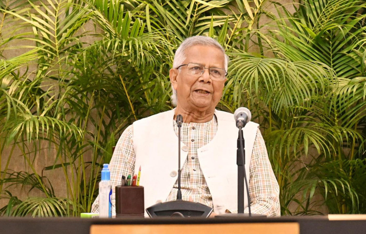 ২৯ মে সকালে নিক্কেই ফোরাম শুরুর আগে প্রধান উপদেষ্টার সঙ্গে নিক্কেইর উচ্চপদস্থ কর্মকর্তারা সৌজন্য সাক্ষাৎ করবেন। এরপর সকাল ৯টায় ফোরামে অংশগ্রহণ করে উদ্বোধনী প্লেনারি সেশনে বক্তব্য দেবেন প্রধান উপদেষ্টা।