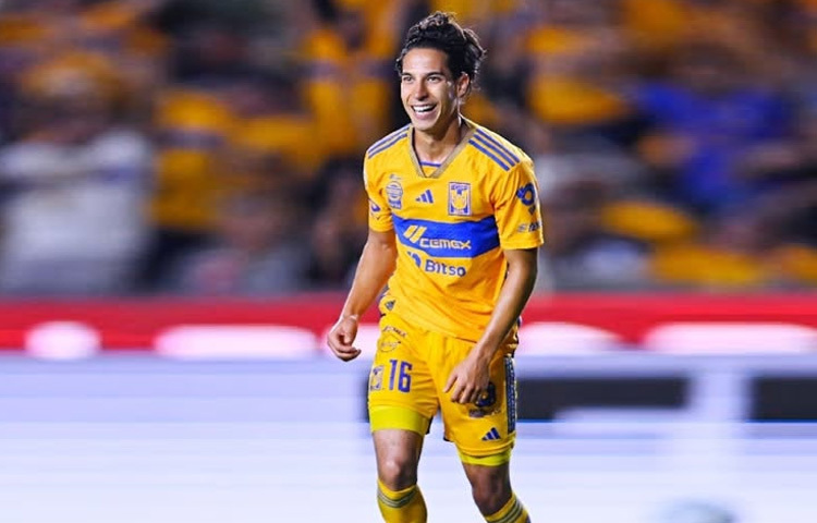 ছোটবেলা থেকেই বলের প্রেমে পড়ে যান দিয়েগো। মাত্র ৯ বছর বয়সে যোগ দেন ক্লাব আমেরিকার একাডেমিতে। সেখানেই গড়ে ওঠে তার ফুটবলবোধ, গতি আর বল নিয়ন্ত্রণের অসাধারণ দক্ষতা।