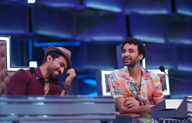 ২০০৯ সালে ভারতের জনপ্রিয় রিয়েলিটি শো ‘ডান্স ইন্ডিয়া ডান্স’ এর প্রথম সিজনে অংশ নিয়ে রাতারাতি পরিচিতি পান সালমান। মেন্টর ছিলেন রেমো ডি’সুজা। অসাধারণ পারফরম্যান্স আর ক্যারিশম্যাটিক ব্যক্তিত্বের জোরে তিনি সেই শোয়ের বিজয়ী হন। এই বিজয় শুধু একটি ট্রফি অর্জন নয়, বরং বলিউডে তার শক্ত অবস্থানের সূচনা।