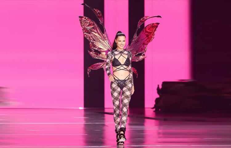 একজন সাধারণ ল্যাটিন তরুণী থেকে হয়ে ওঠা আন্তর্জাতিক সুপারস্টার; এটা শুধু ভাগ্যের খেলা নয়, ছিল পরিশ্রম, প্রতিভা ও স্বপ্নের নিরবিচার সাধনার ফল।