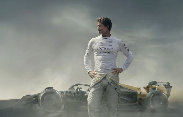 ‘এফ১’ সিনেমার সবচেয়ে বড় বিশেষত্ব হলো এর বাস্তবতা। সিনেমার পরিচালক জোসেফ কোসিনস্কি, যিনি এর আগে ‘টপ গান: ম্যাভেরিক’ পরিচালনা করেছিলেন, এখানে বাস্তব রেসিং ট্র্যাকেই শুটিং করেছেন।