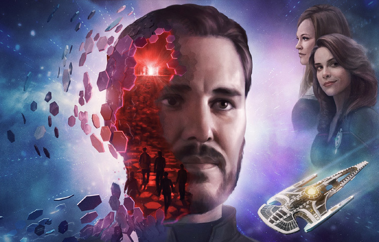 অভিনয়ে তার প্রথম উল্লেখযোগ্য পদক্ষেপ আসে ১৯৮৭ সালে, যখন তিনি ‘স্টার ট্রেক: দ্য নেক্সট জেনারেশন’ সিরিজে ‘ওয়েসলি ক্রাফ্ট’ চরিত্রে অভিনয় করেন। এই চরিত্রটি দ্রুত ভক্তদের হৃদয়ে জায়গা করে নেয় এবং তাকে বিজ্ঞান কল্পনা ধারার এক আইকন হিসেবে প্রতিষ্ঠিত করে।