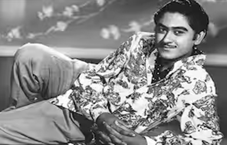 সংগীতে কোনো প্রাতিষ্ঠানিক শিক্ষা না থাকলেও, হৃদয়ের তাগিদে নিজেই হয়ে উঠেছিলেন এক নতুন ধারার স্রষ্টা।