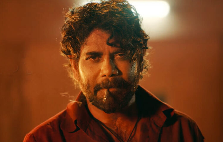 নাগার্জুনার চলচ্চিত্র জগতে যাত্রা শুরু হয় ১৯৮০-এর দশকে। তার প্রথম সিনেমা ‘সামসারাম’ মুক্তির পর থেকেই তিনি দর্শকদের মনে জায়গা করে নেন। এরপর তিনি বিভিন্ন ধরণের চরিত্রে অভিনয় করে দেখিয়েছেন তার বহুমুখী প্রতিভা। রোমান্টিক, অ্যাকশন, কমেডি কিংবা সামাজিক ছবি সব ক্ষেত্রেই তিনি সমান পারদর্শী।