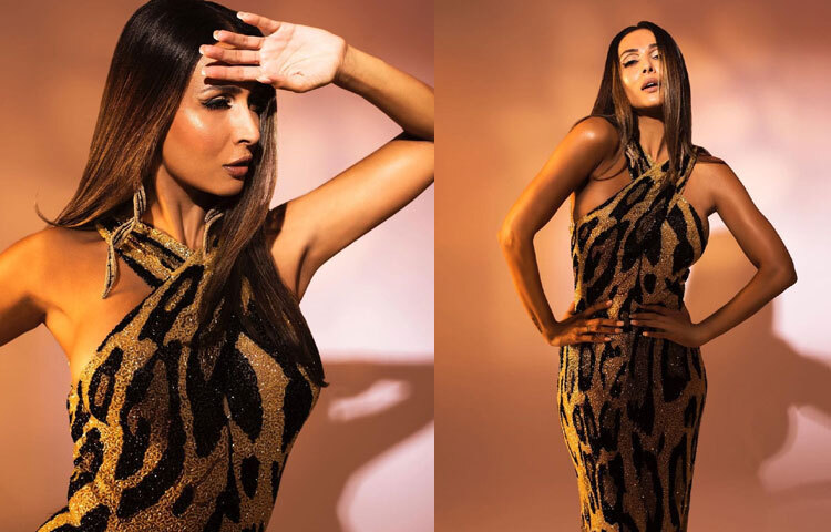 বয়স বাড়লেও তার সৌন্দর্যের ঝলক একটুও কমেনি, বরং নতুন করে আত্মবিশ্বাসী নারী হিসেবে তিনি নিজেকে হাজির করেছেন।