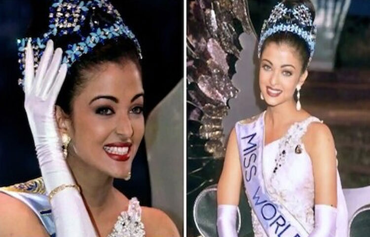 ১৯৯৪ সালে মিস ওয়ার্ল্ড খেতাব জয়ের পর যেন গোটা বিশ্ব তাকে নতুনভাবে চিনল। সেদিন থেকেই সৌন্দর্যের সংজ্ঞা তিনি নিজেই নতুন করে লিখে দিলেন।