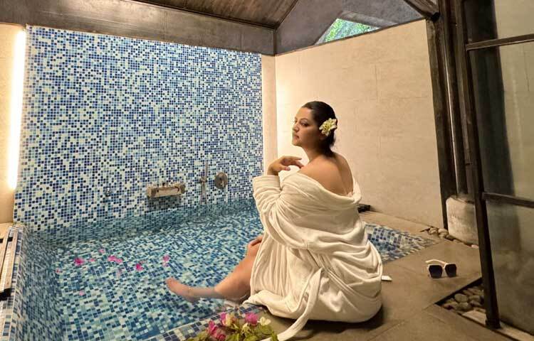 ২০২২ সালে পরীমনি জানিয়েছিলেন, আর ধুমধাম করে জন্মদিন উদযাপন করবেন না তিনি। গত বছর ঘটা করে জন্মদিন উদযাপন করেননি তিনি।