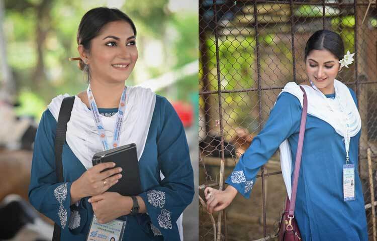 ‘হাজার বছর ধরে’ সিনেমা মুক্তির পরে ২০-২৫টি সিনেমার প্রস্তাব পেয়েছিলেন শশী। তবে চরিত্র পছন্দ না হওয়ায় আর কোনো সিনেমায় নাম লেখাননি তিনি।