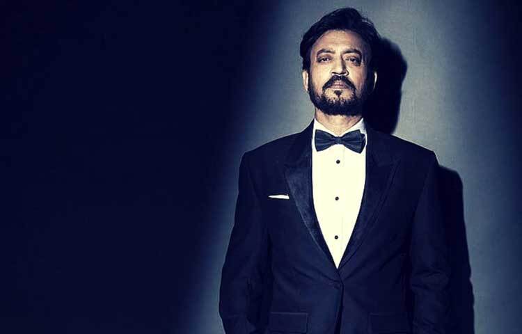 ২০২০ সালের ২৯ এপ্রিল মুম্বাইয়ের একটি হাসপাতালে চিকিৎসাধীন অবস্থায় মারা যান ইরফান খান।