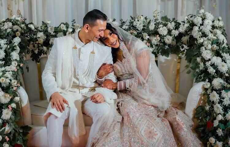 তাদের বিয়ের ছবি ও ভিডিও প্রকাশ করেছে ওয়েডিং ফটোগ্রাফি প্রতিষ্ঠান রাহাত লাক্সারি ফটোগ্রাফি এবং ড্রিম ওয়েভার।