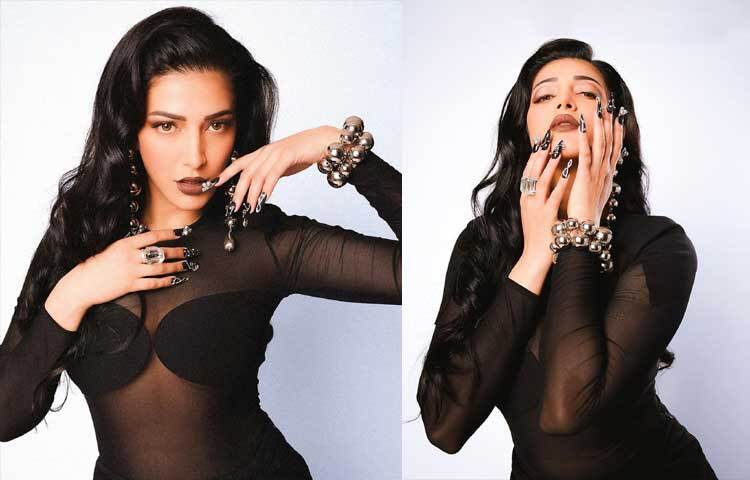 ২০০৯ সালে অ্যাকশনধর্মী সিনেমা ‘লাক’ দিয়ে নায়িকা হিসেবে আত্মপ্রকাশ করেন তিনি।