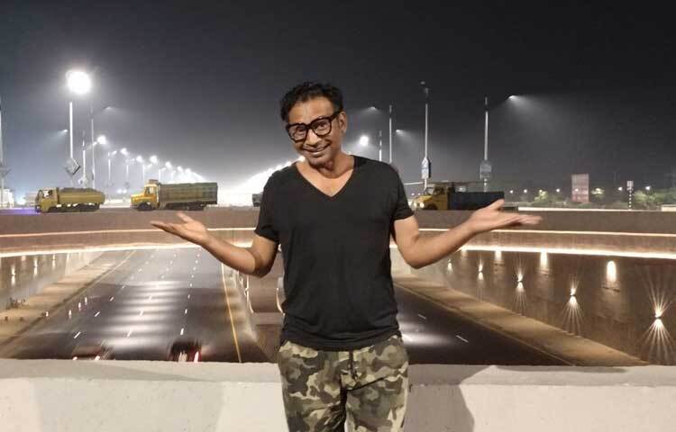 ‘শান্তি মলম ১০ টাকা’ নামের নাটকটিও বেশ জনপ্রিয়তা পেয়েছে।