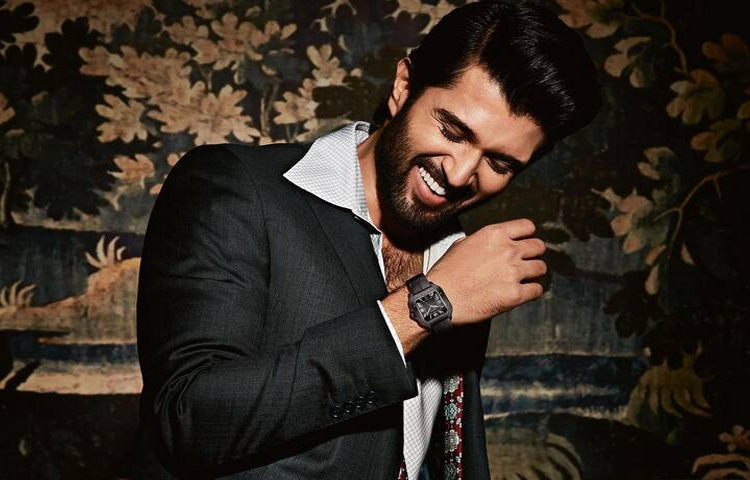 ২০১৭ সালে মুক্তি প্রাপ্ত ‘অর্জুন রেড্ডি’ তাকে এনে দেয় জনপ্রিয়তা। সেই সিনেমায় প্রশংসিত ও সমালোচিত হয় তার অভিনয় ও ছবি।