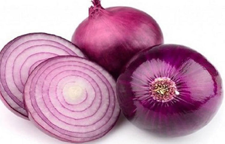 ডায়াটারি এবং প্রিবায়োটিক ফাইবারের উৎস পেঁয়াজ। ফাইবার দীর্ঘ সময় পেট ভরা রাখতে সাহায্য করে এবং নিয়মিত মলত্যাগ করতে সহায়তা করে। পেঁয়াজের প্রিবায়োটিক ফাইবার অন্ত্রের উপকারী ব্যাকটেরিয়া (প্রোবায়োটিক) বাড়াতে সাহায্য করে।