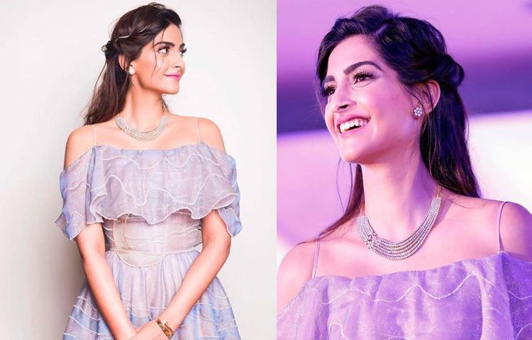 এরপর ‘রাঞ্জনা’, ‘নিরজা’, ‘দিল্লি সিক্স’, ‘খুবসুরত’, ‘বীরে দি ওয়েডিং’ কিংবা ‘এক লড়কি কো দেখা তো অ্যায়সা লাগা’-প্রতিটি সিনেমায় নিজের আলাদা স্টাইল আর চরিত্রাভিনয়ের মুন্সিয়ানার প্রমাণ দিয়েছেন তিনি।