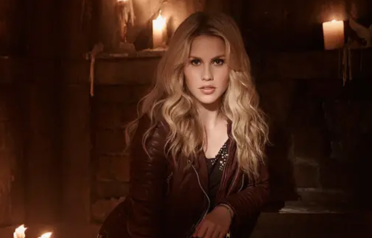 ক্লেয়ার হোল্টকে নিয়ে আলোচনা হলেই আসে ‘দ্য ভ্যাম্পায়ার ডায়েরিজ’ এবং এর স্পিন-অফ সিরিজ ‘দ্যা অরজিনালস’ এর কথা। তিনি এই সিরিজগুলোতে রেবেকা মাইকেলসন চরিত্রে অভিনয় করে ব্যাপক জনপ্রিয়তা লাভ করেন।