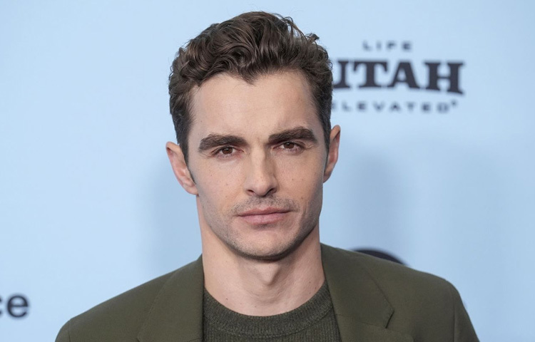 ২০০৬ সালে একটি টিভি সিরিজে ছোট চরিত্রের মাধ্যমে ডেভ ফ্রাঙ্কোর অভিনয়ের রঙিন দুনিয়ায় পা রাখেন। এরপর তিনি টিভি সিরিজ ‘গ্রিক’ ও ‘স্কার্ব’ এ অভিনয় করে নজর কাড়েন। তবে তার প্রথম বড় সিনেমাটিক ব্রেক আসে ২০১২ সালে মুক্তিপ্রাপ্ত জনপ্রিয় কমেডি ফিল্ম ‘২১ জাম্প স্ট্রিট’ এর মাধ্যমে, যেখানে তিনি চরিত্রাভিনয়ে দক্ষতা দেখিয়ে প্রশংসা কুড়ান।