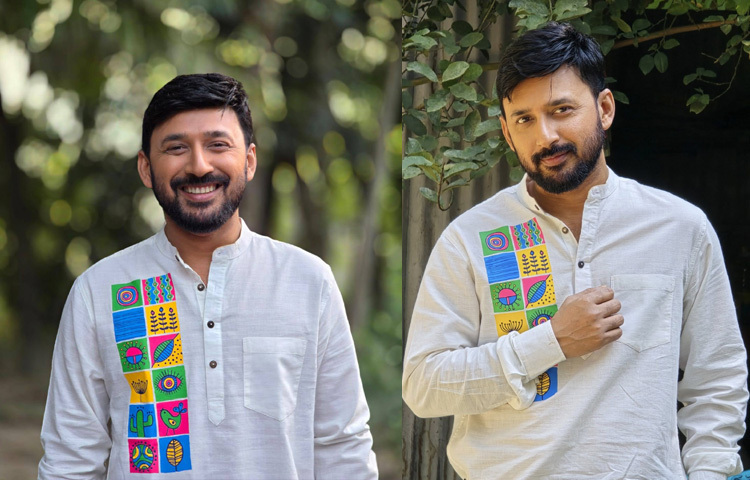 মনোজ ২০০৮ সালে অমিতাভ রেজার সহকারী পরিচালক হিসেবে কাজ শুরু করেন। ২০০৬ সালে রাজশাহী বিশ্ববিদ্যালয়ের ছাত্র থাকবস্থায় ‘বালু ঘড়ি’ সিনেমায় অভিনয় করেন। ২০১০ সালে তিনি গ্রামীণফোনের বিজ্ঞাপন করেন।