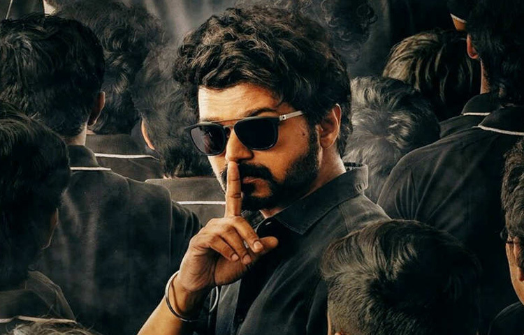 মাস্টার (২০২১): বিজয় ও বিজয় সেতুপতির যুগলবন্দিতে তৈরি হয় ‘মাস্টার’। যুব সমাজকে ধ্বংসের হাত থেকে রক্ষা করা ও পুনর্গঠনের গল্পে তৈরি এই সিনেমায় থালাপতি অভিনয় করেছেন এক বেপরোয়া শিক্ষক হিসেবে। মদের নেশায় আসক্ত সেই শিক্ষক কিভাবে হয়ে ওঠেন শিক্ষার্থীদের নায়ক তা দেখার মতো। সিনেমাটি সমাজ সচেতন বার্তাবাহী হওয়ায় ভিন্ন উচ্চতায় নিয়ে যায় বিজয়ের ভাবমূর্তি।