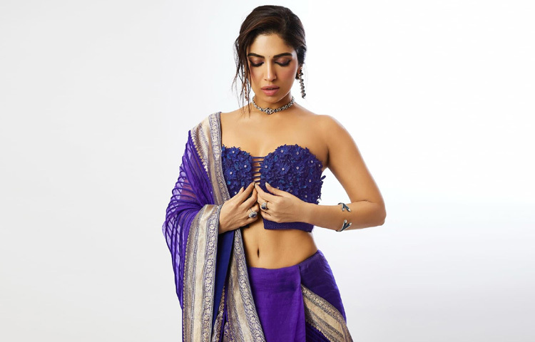 ভূমির স্টাইলের আরেকটি বিশেষ দিক হলো তার শরীরচর্চা ও ‘বডি পজিটিভিটি’ বার্তা। বলিউডে যেখানে একটি নির্দিষ্ট শারীরিক কাঠামোকে ‘আইডিয়াল’ ধরে নেওয়া হয়, সেখানে ভূমি তার প্রথম ছবিতেই সেই ধারণায় আঘাত করেছিলেন। তিনি প্রমাণ করেছেন, ফ্যাশন মানে শুধুই রোগা শরীরে গ্ল্যামারাস পোশাক নয়, বরং তা হলো আত্মবিশ্বাসের প্রকাশ।