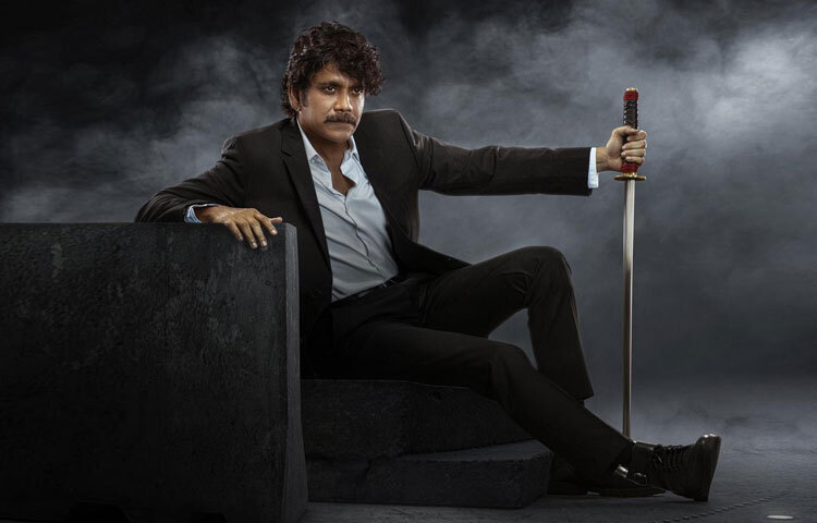 নাগার্জুনার কেরিয়ারে অনেক হিট ছবি রয়েছে যার মধ্যে উল্লেখযোগ্য-‘শ্রী কৃষ্ণা’, ‘মান্তি’, ‘জর্জ’, ‘ইন্দ্রা’ এবং ‘সিংহাম’। তার অভিনয় স্টাইল ছিল প্রাকৃতিক, হৃদয়স্পর্শী এবং দর্শকের সঙ্গে সহজেই সংযোগ স্থাপন করে।