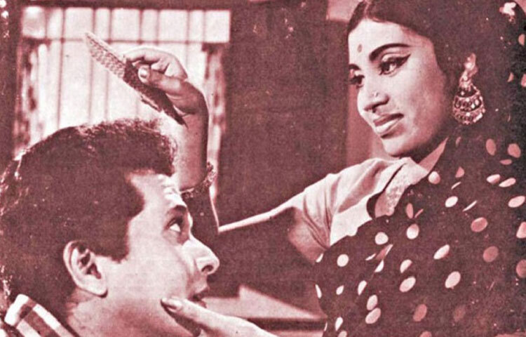 নায়ক রাজ রাজ্জাকের সঙ্গে তার জুটি ছিল বিশেষভাবে জনপ্রিয়। তাদের অভিনীত অনেক ছবি আজও ক্ল্যাসিক হিসেবে বিবেচিত হয়।