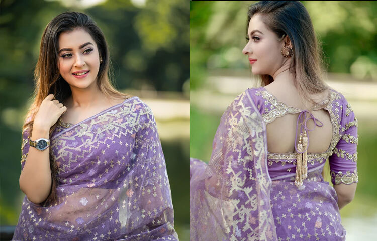 বুবলী কোনোদিনই ক্যান্ডি-ইমেজের নায়িকা হতে চাননি। পর্দায় তাকে দেখা যায় কখনও রঙিন গানে, কখনও অ্যাকশন–ধাঁচের দৃশ্যে, আবার কখনও সংবেদনশীল চরিত্রে। বুবলী নিজেই নিজের একটা আলাদা পরিসর গড়ে নিয়েছেন যেখানে কেউ তাকে অনুকরণ নয়, বরং চেনা–অচেনা এক নারী চরিত্র হিসেবে আবিষ্কার করে।