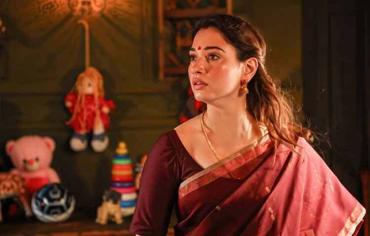 একটি চরিত্র কখনো কখনো শিল্পীর পরিচয় বদলে দেয়। তামান্নার ক্ষেত্রেও তেমনই। ঐতিহাসিক ও মহাকাব্যিক ধারার ছবিতে তার উপস্থিতি তাকে পৌঁছে দেয় আন্তর্জাতিক দর্শকের কাছে। শক্ত, সহমর্মী এবং মানবিক এক নারীর রূপায়ণ-এই কাজ প্রমাণ করে দেয়, বড় ক্যানভাসে নিজেকে মানিয়ে নেওয়ার ক্ষমতা তার আছে।