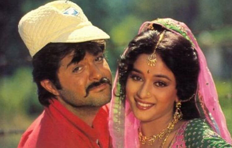 ১৯৮০ ও ৯০-এর দশকজুড়ে অসংখ্য সুপারহিট ছবিতে অভিনয় করেছেন অনিল কাপুর। তার উল্লেখযোগ্য সিনেমাগুলো হচ্ছে- ‘মিস্টার ইন্ডিয়া’ (১৯৮৭), ‘তেজাব’ (১৯৮৮), ‘রাম লখন’ (১৯৮৯), ‘বেটা’ (১৯৯২), ‘লজ্জা’ (২০০১), ‘নায়ক’ (২০০১), ‘ভিরাসাত’ (১৯৯৭)।