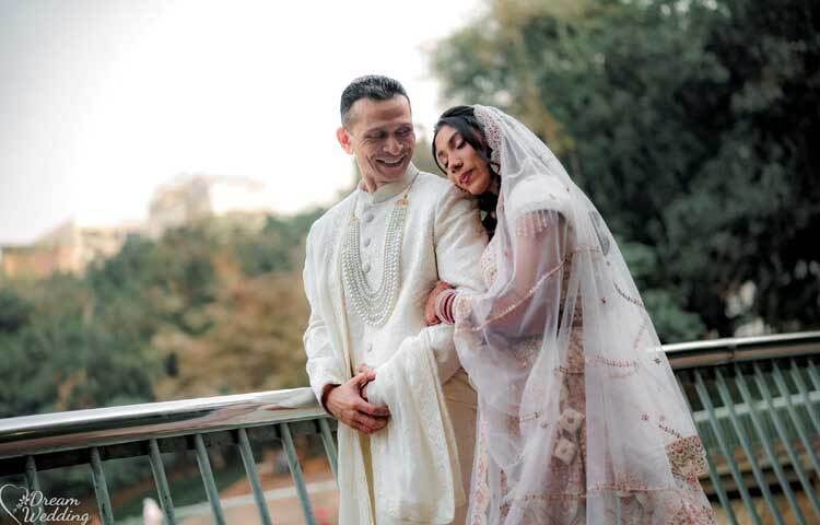 এ যেন ভরসার কাধ।