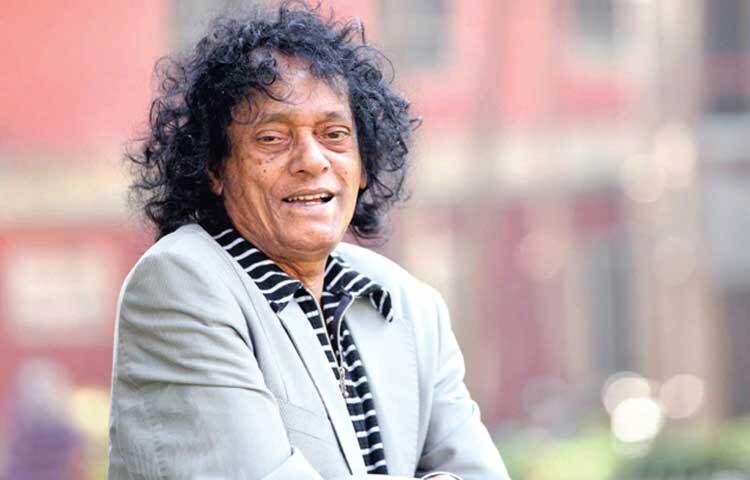 তবে এ অভিনেতা দর্শকদের কাছে পরিচিতি পান আমজাদ হোসেনের ‘নয়নমণি’ সিনেমার মাধ্যমে।