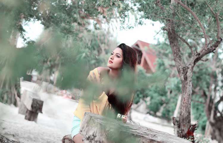 এরপরই ফেসবুক পোস্টে আক্ষেপ করেন জনপ্রিয় এই নায়িকা।