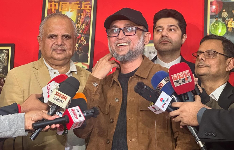 ২০২৫ সালে সংস্কৃতি বিষয়ক মন্ত্রণালয়ের উপদেষ্টা হিসেবে নিয়োগ পান ফারুকী। এই পদে তিনি সংস্কৃতির বিকাশ ও প্রসারে বিভিন্ন উদ্যোগ গ্রহণ করেছেন। তার উদ্যোগগুলোর মধ্যে রয়েছে ‘দেশব্যাপী প্রতিভা সন্ধান’ এবং ‘তারুণ্যের উৎসব’ এর মতো কার্যক্রম, যা তরুণদের সৃজনশীলতা ও প্রতিভা বিকাশে সহায়ক।