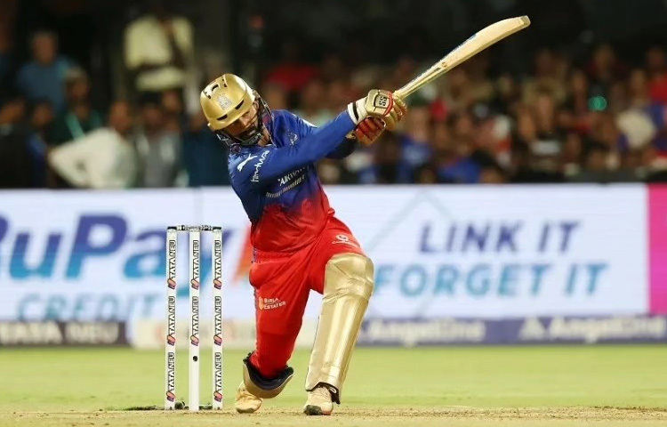 ২০১৮ সালের নিদাহাস ট্রফির বাংলাদেশ বনাম ভারত ফাইনাল ম্যাচের শেষ বলে ছক্কা মেরে জয় এনে দেন কার্তিক। সেই একটি ইনিংসই তাকে রাতারাতি ‘ফিনিশার’ হিসেবে গড়ে তোলে। সমর্থকদের কাছে হয়ে ওঠেন নায়ক।