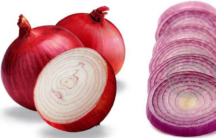 পেঁয়াজ শরীরকে ভিটামিন ই তৈরি করতে সাহায্য করে।