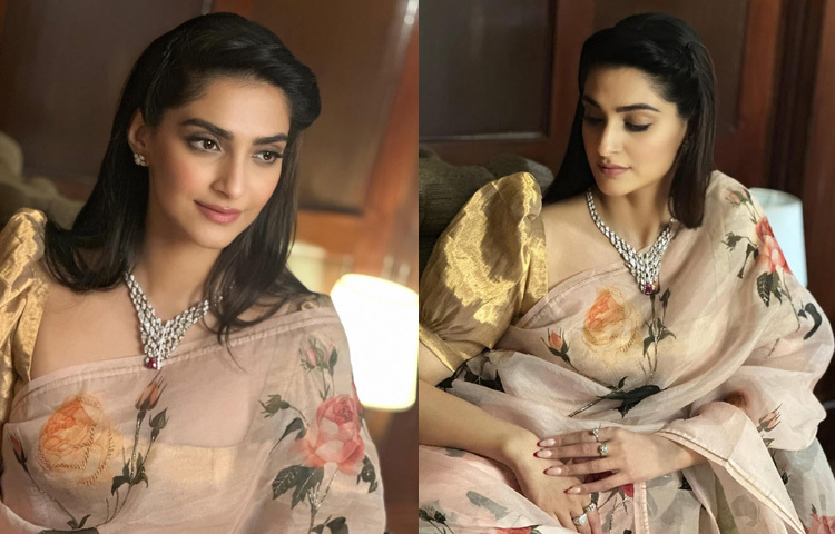 ‘নিরজা’ ছিল তার ক্যারিয়ারের টার্নিং পয়েন্ট। বাস্তবভিত্তিক চরিত্রে অভিনয় করে তিনি শুধু সমালোচকদের প্রশংসাই কুড়াননি, জিতেছেন জাতীয় চলচ্চিত্র পুরস্কারও।