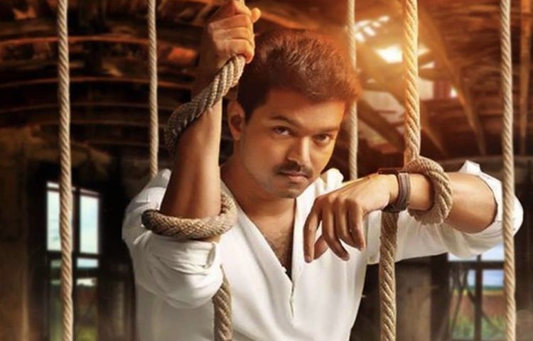 কাথথি (২০১৪): ‘কাথথি’ সিনেমা একটি সোশ্যাল ড্রামা, যেখানে বিজয় একাই দু’টি চরিত্রে অভিনয় করেন-একজন রক্তচোষা অপরাধী, আর একজন সমাজসেবী। কৃষকদের জমি অধিগ্রহণ নিয়ে নির্মিত এই চলচ্চিত্রে থালাপতি দুর্দান্তভাবে তুলে ধরেন কণ্ঠস্বরহীন মানুষের আকুতি। এই সিনেমা তার অভিনয়জীবনের অন্যতম শক্তিশালী কাজ হিসেবে বিবেচিত।