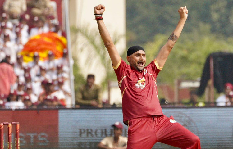 ২০১১ বিশ্বকাপ জয়ী দলের নির্ভরতার আরেক নাম ছিল হারভজন। এমনকি ভারতের প্রথম টি-টোয়েন্টি বিশ্বকাপ (২০০৭) এর নায়কদের একজন তিনি।