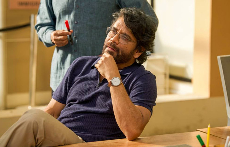 তিনি শুধু একজন জনপ্রিয় নায়কই নন, বরং সফল প্রযোজক হিসেবেও নিজেকে প্রমাণ করেছেন।