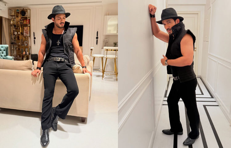 অর্জুন শুধুমাত্র একজন অভিনেতা নয়, বরং একজন দায়িত্বশীল মানুষ।