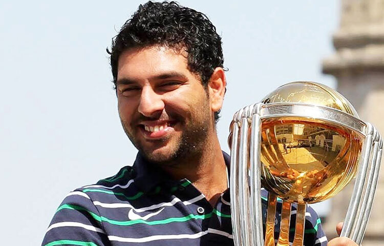 যুবরাজ কেবল ব্যাটসম্যানই নন; তার বোলিং এবং ফিল্ডিংও দলের জন্য অবদান রাখে। দ্রুত সিদ্ধান্ত, নিখুঁত থ্রো এবং মাঠে দৌড় সবই তাকে দলে অপরিহার্য করে তোলে। খেলায় যেকোনো চাপ মুহূর্তে দলের মনোবল ধরে রাখার ক্ষমতা তাকে অন্যদের থেকে আলাদা করে।