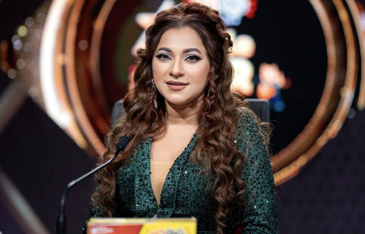 ২০২৫ সালে শিশু-কিশোরদের নিয়ে আয়োজিত সংগীতভিত্তিক রিয়েলিটি শো আরটিভি লিটল স্টার–এও প্রধান বিচারকের দায়িত্ব পালন করেন লিজা। ‘আগামীর কণ্ঠস্বর’ থিমের এই আয়োজনে নতুন প্রজন্মের শিল্পীদের গড়ে তোলার কাজে গুরুত্বপূর্ণ ভূমিকা রাখেন তিনি।