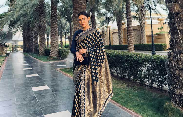 সম্প্রতি সৌদি আরবে রেড সি ফিল্ম ফেস্টিভ্যালে মেহজাবীনের অভিনীত ‘সাবা’ সিনেমার বিশেষ প্রিমিয়ার শো হয়েছে।