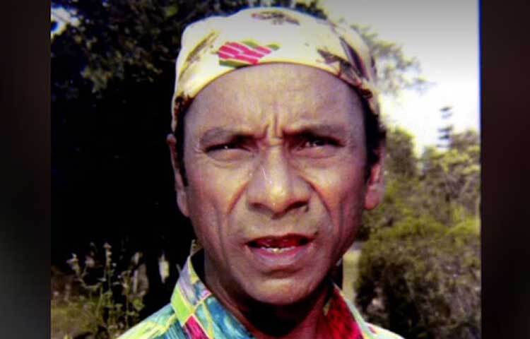 ১৯৭২ সালে ‘কেন এমন হয়’ সিনেমাতে অভিনয় দিয়ে দিলদার চলচ্চিত্র জগতে প্রবেশ করেন দিলদার।