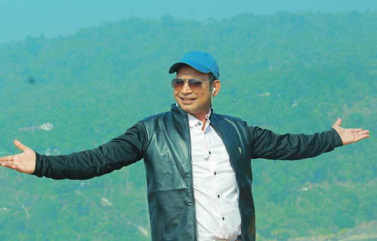 ‘টুইন ভিলেজ’ তার অভিনীত ধারাবাহিকের মধ্যে অন্যতম একটি।